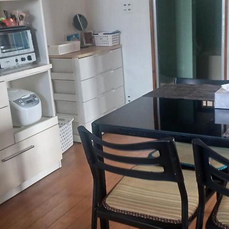 Miyagi Apartment Tomari Naha Eksteriør billede