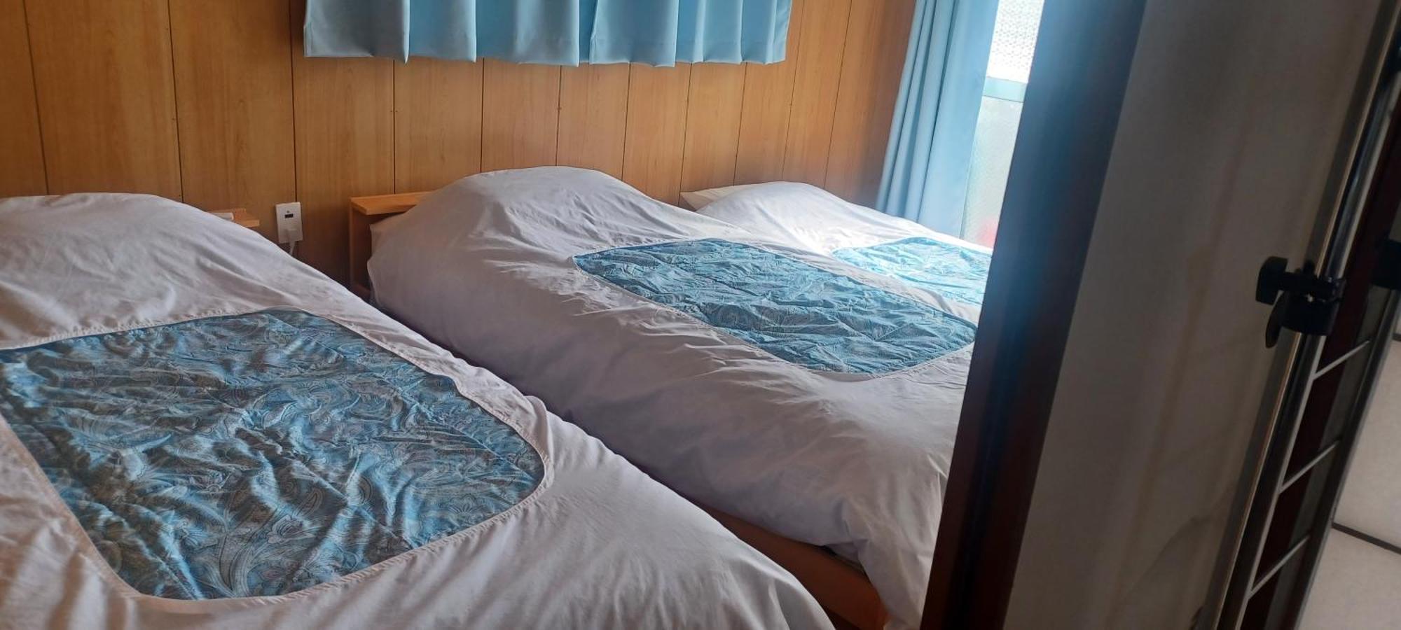 Miyagi Apartment Tomari Naha Eksteriør billede